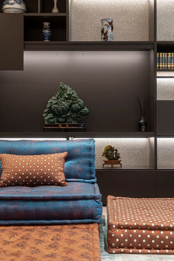 北京金融精英之家 by Rui Design