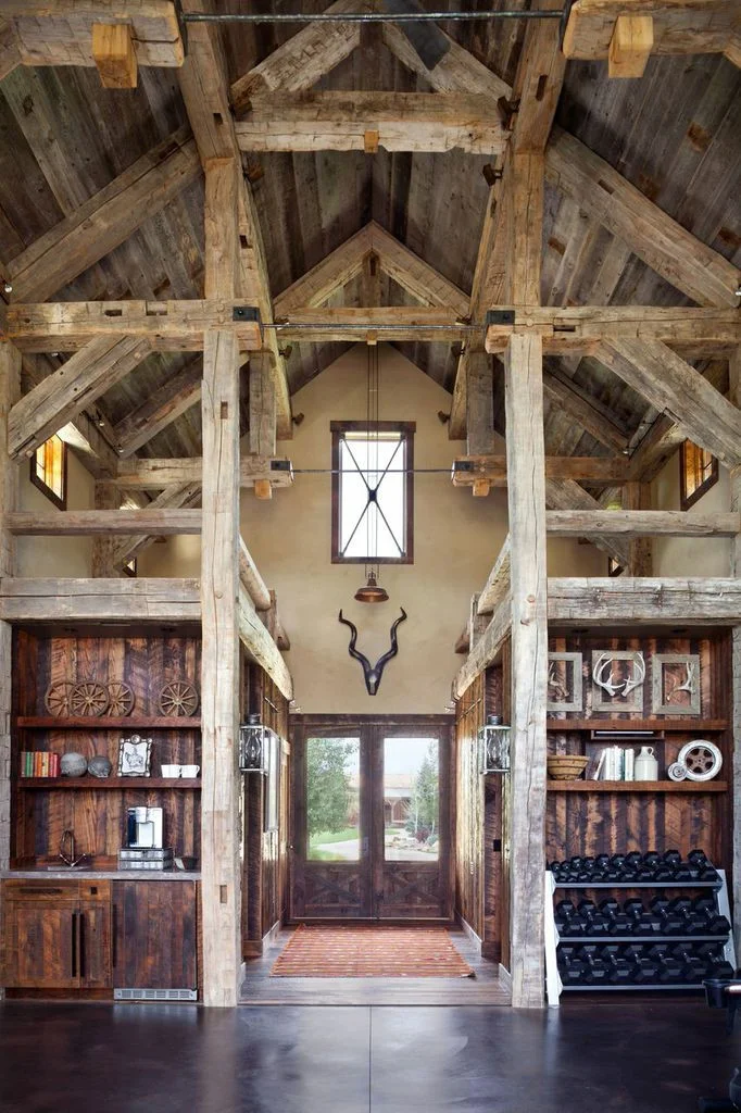 10. Sports Camp Ennis, Montana