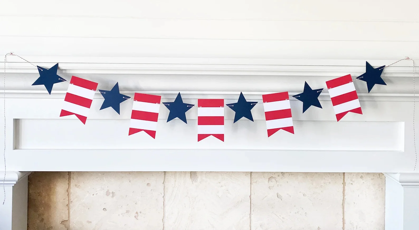 10. Guirnalsa de Estados Unidos