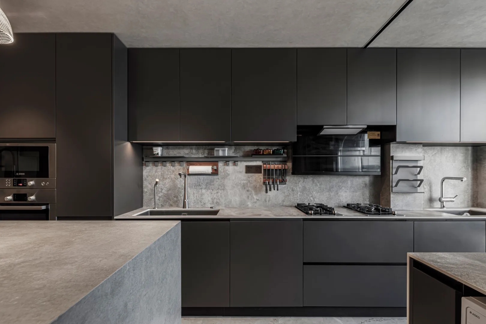 北京金融精英之家 by Rui Design