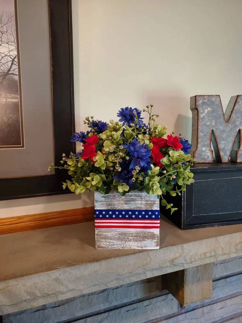 12. 农场风格装饰