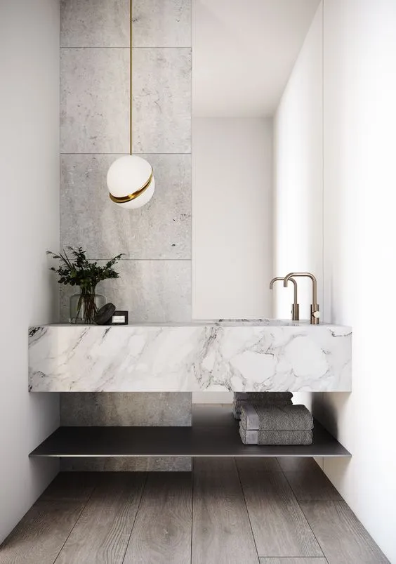 Unique Ideas for Bathroom