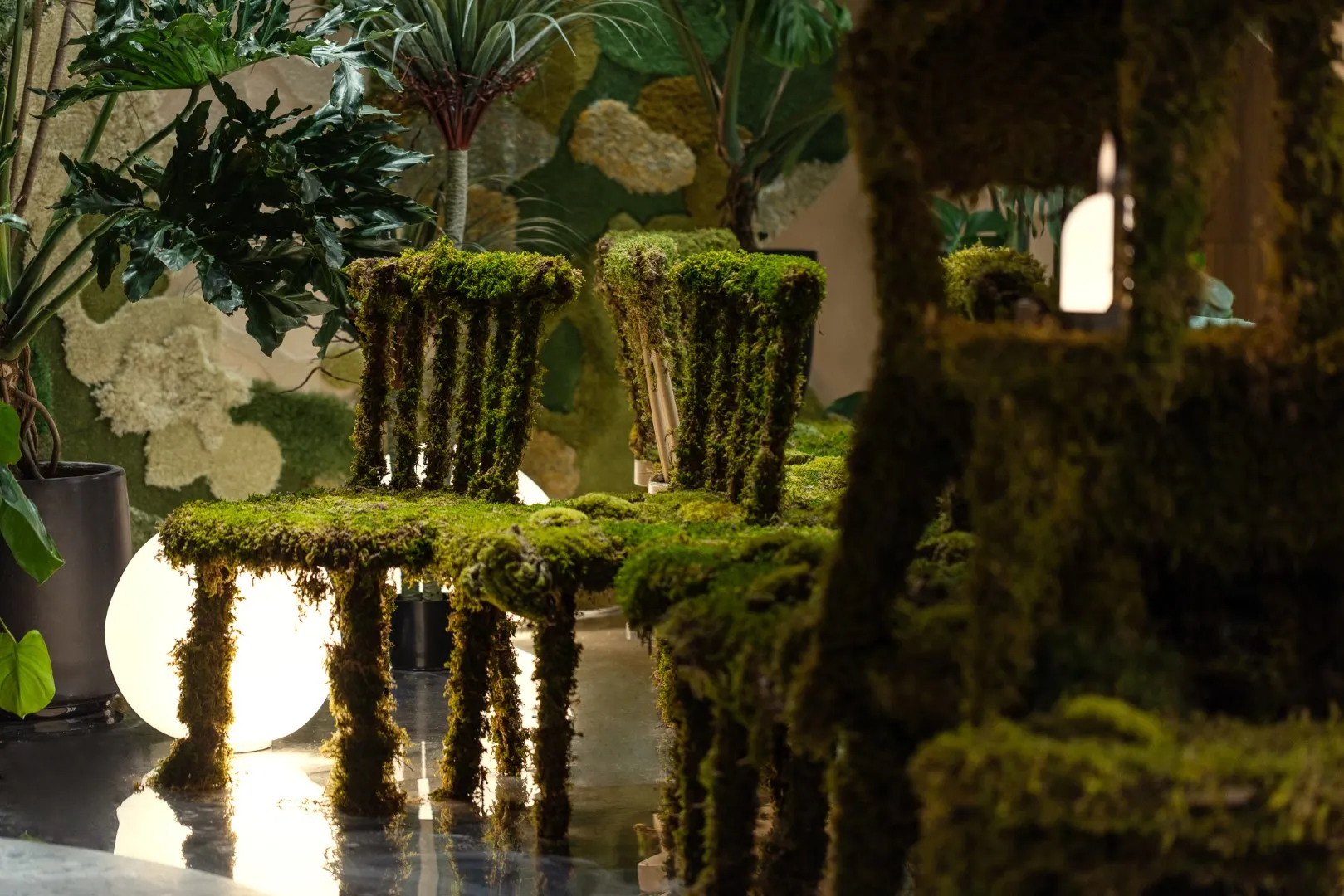 金科城市生活项目 - 璀璨生活与森林体验在重庆 金科城市生活项目 - 璀璨生活与森林体验在重庆