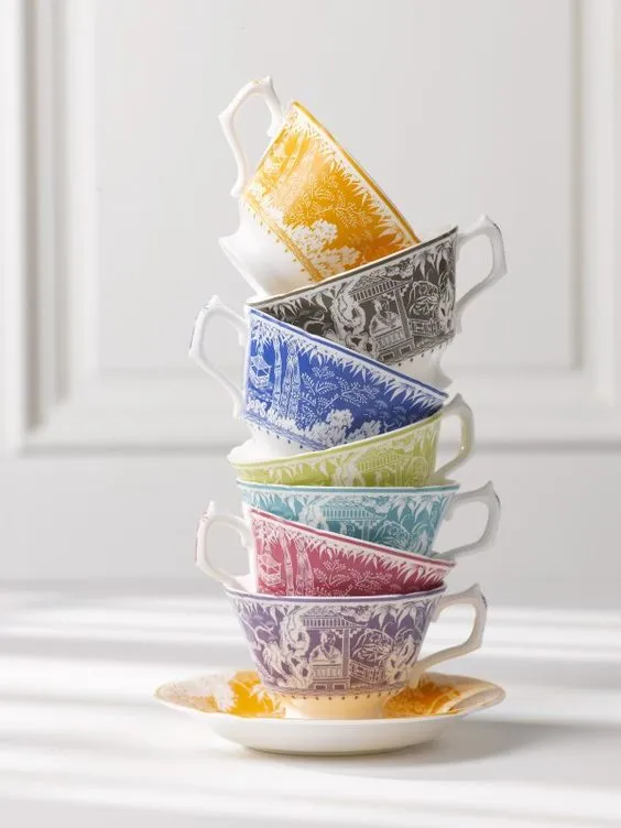 今年夏天我们将随处可见的装饰趋势