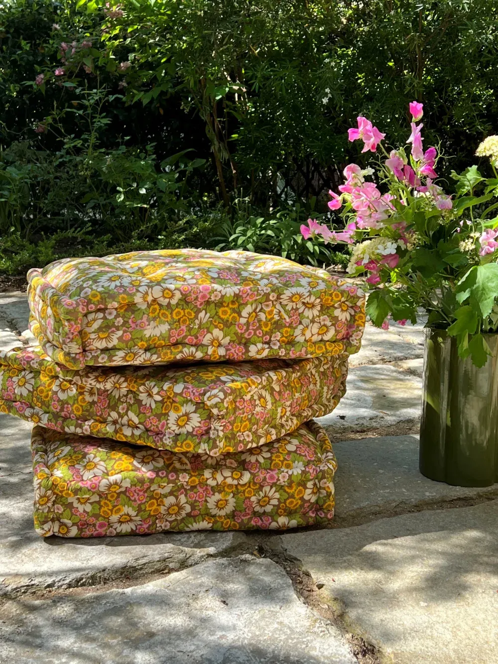 今年夏天我们将随处可见的装饰趋势