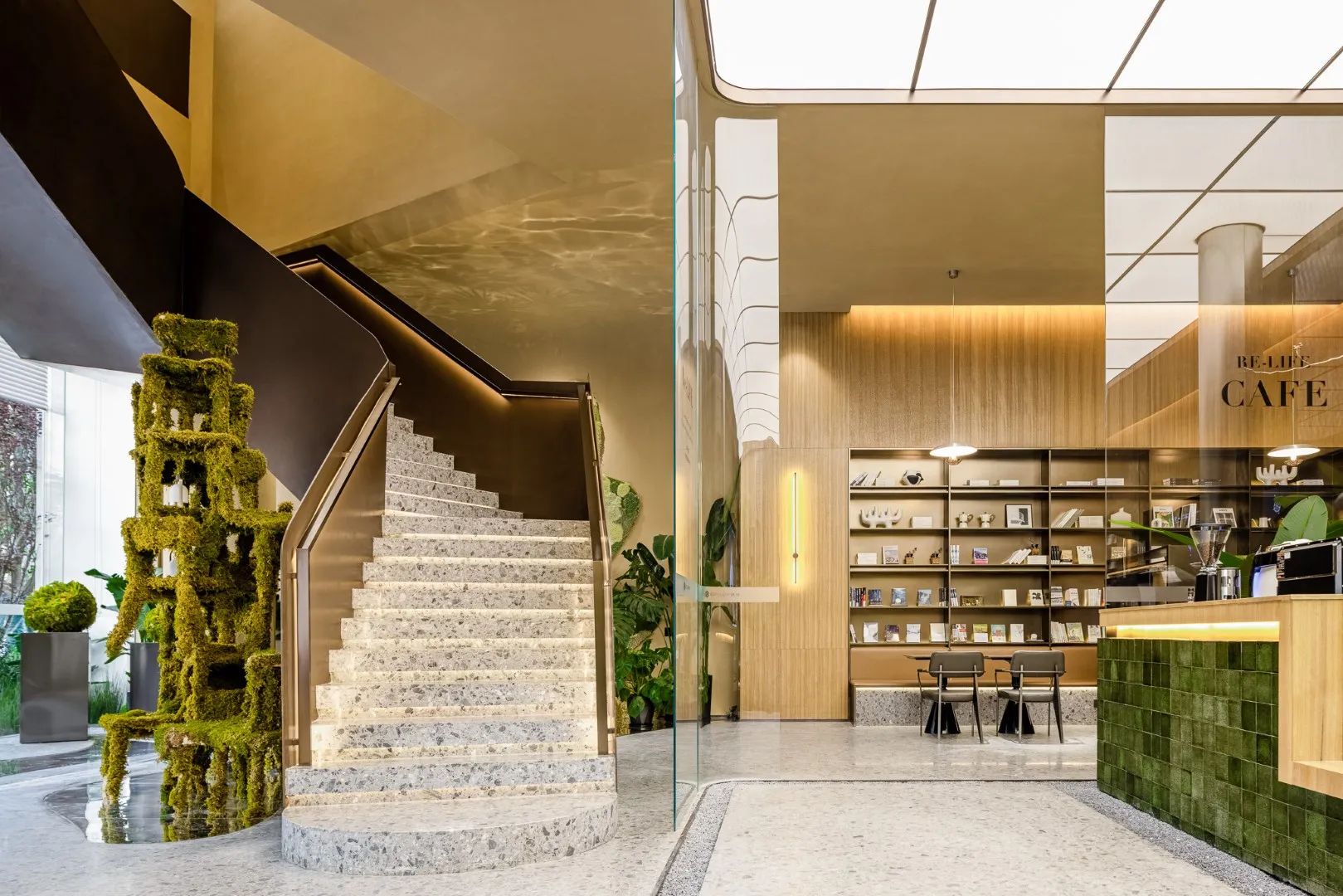 金科城市生活项目 - 璀璨生活与森林体验在重庆 金科城市生活项目 - 璀璨生活与森林体验在重庆