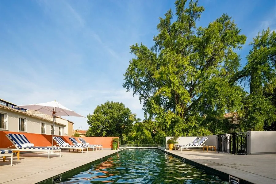 普罗旺斯设计酒店