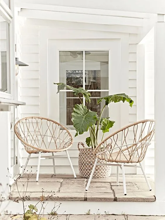 Summer Garden Chairs You Should Have at Home