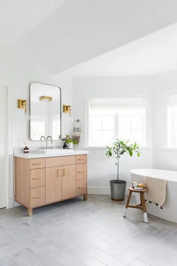 Unique Ideas for Bathroom