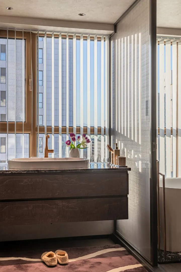 北京金融精英之家 by Rui Design