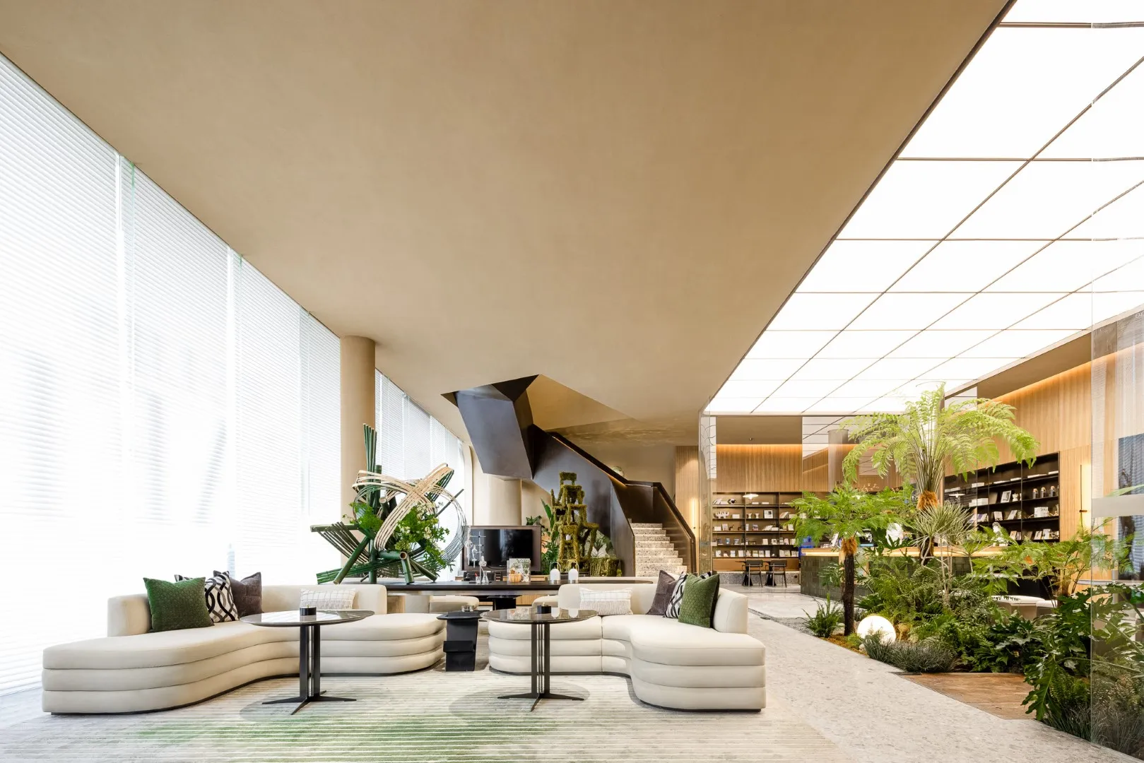 金科城市生活项目 - 璀璨生活与森林体验在重庆 金科城市生活项目 - 璀璨生活与森林体验在重庆