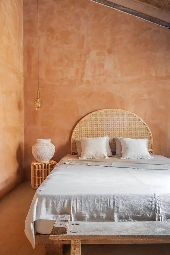 Terracotta Color — A Trendy Hue for Interior Design