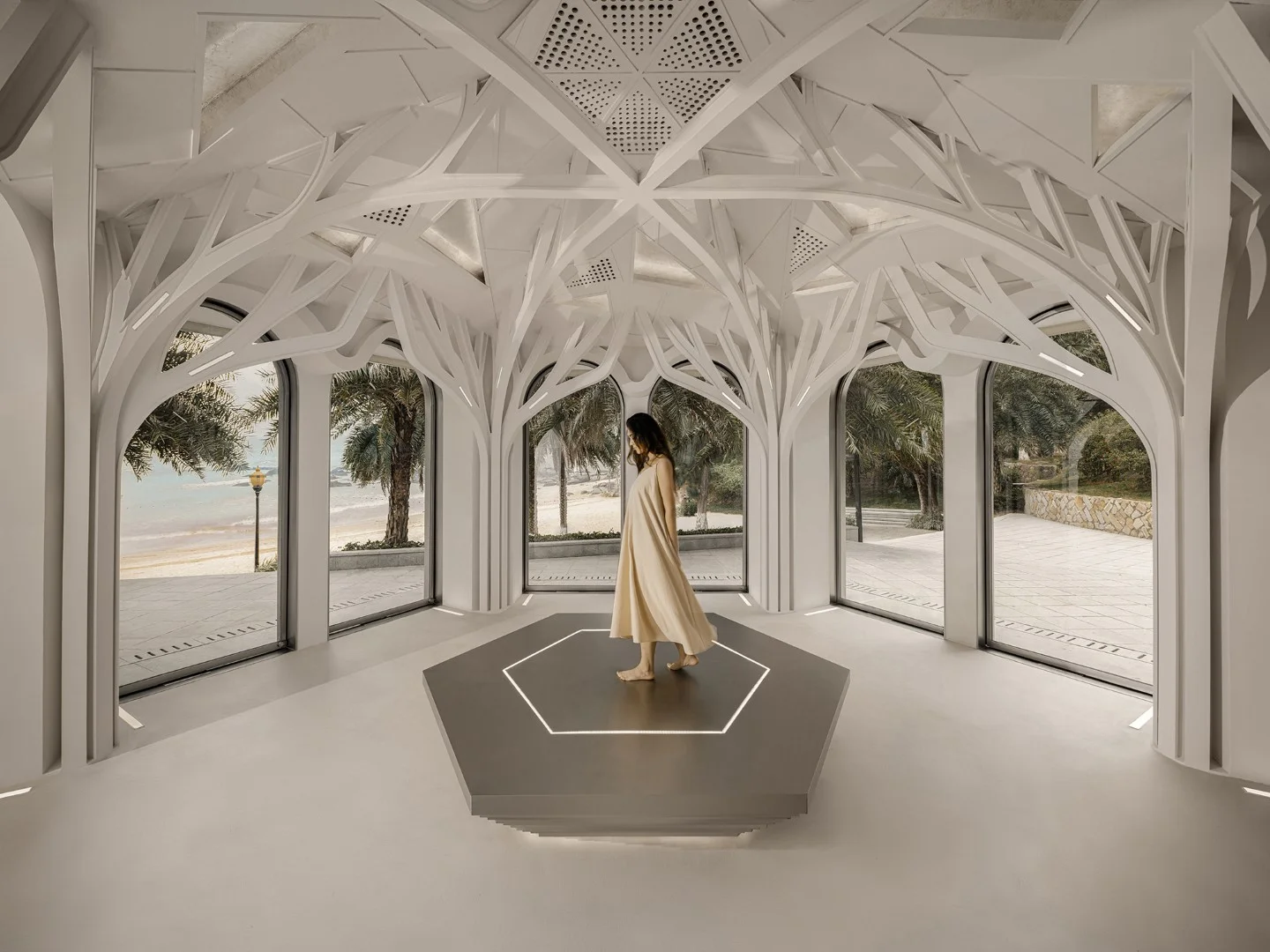 1/2 Coffee & Bar de PANDA NANA en Xiamen, China 1/2 Coffee & Bar de PANDA NANA en Xiamen, China