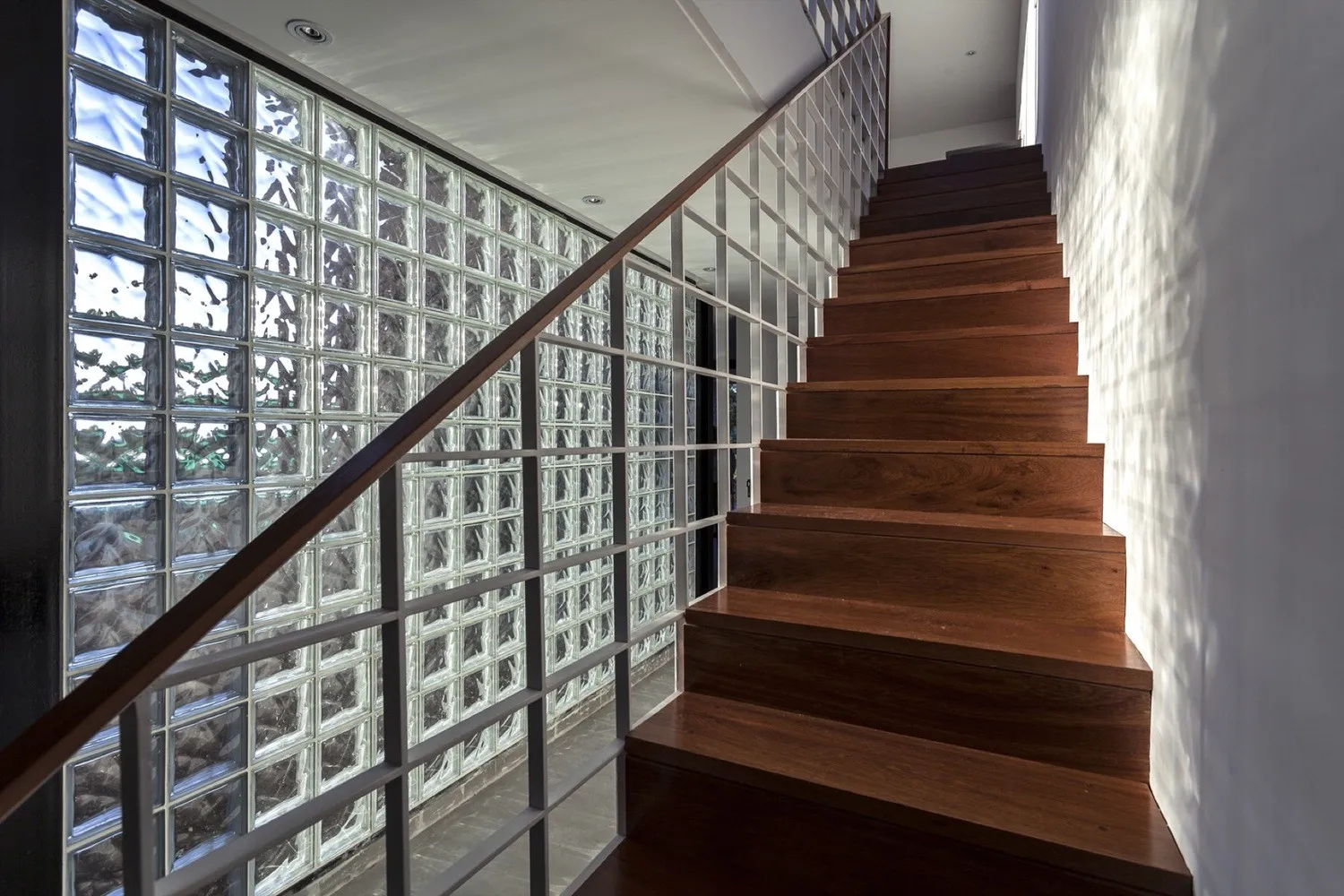 马丁·阿尔瓦拉斯的砖石住宅，阿根廷罗萨里奥