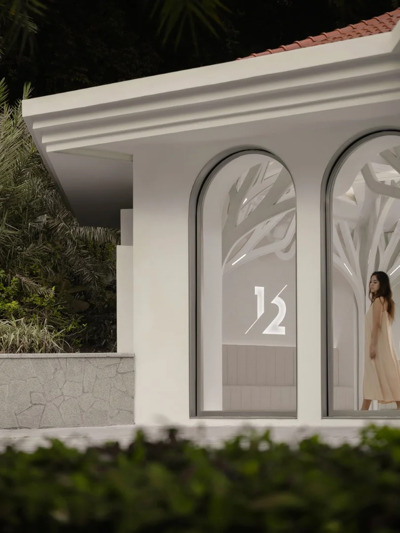 1/2 Coffee & Bar de PANDA NANA en Xiamen, China 1/2 Coffee & Bar de PANDA NANA en Xiamen, China