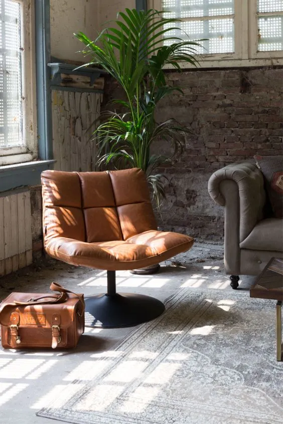 如何选择带来更多优雅的休闲椅？