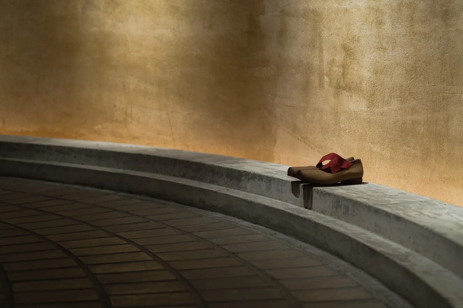 hug x UMA WANG - Nuevo concepto de tienda de joyería de ATMOSPHERE Architects