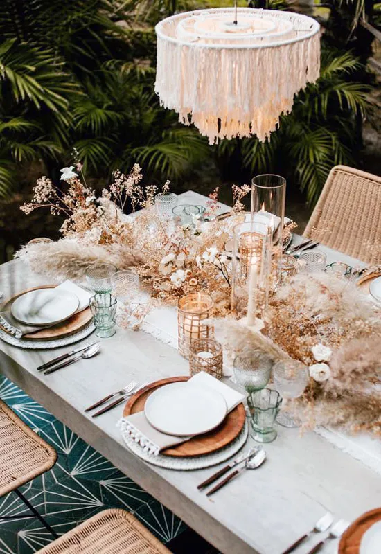 旅行装饰，为所有想要摆脱传统装饰的人们