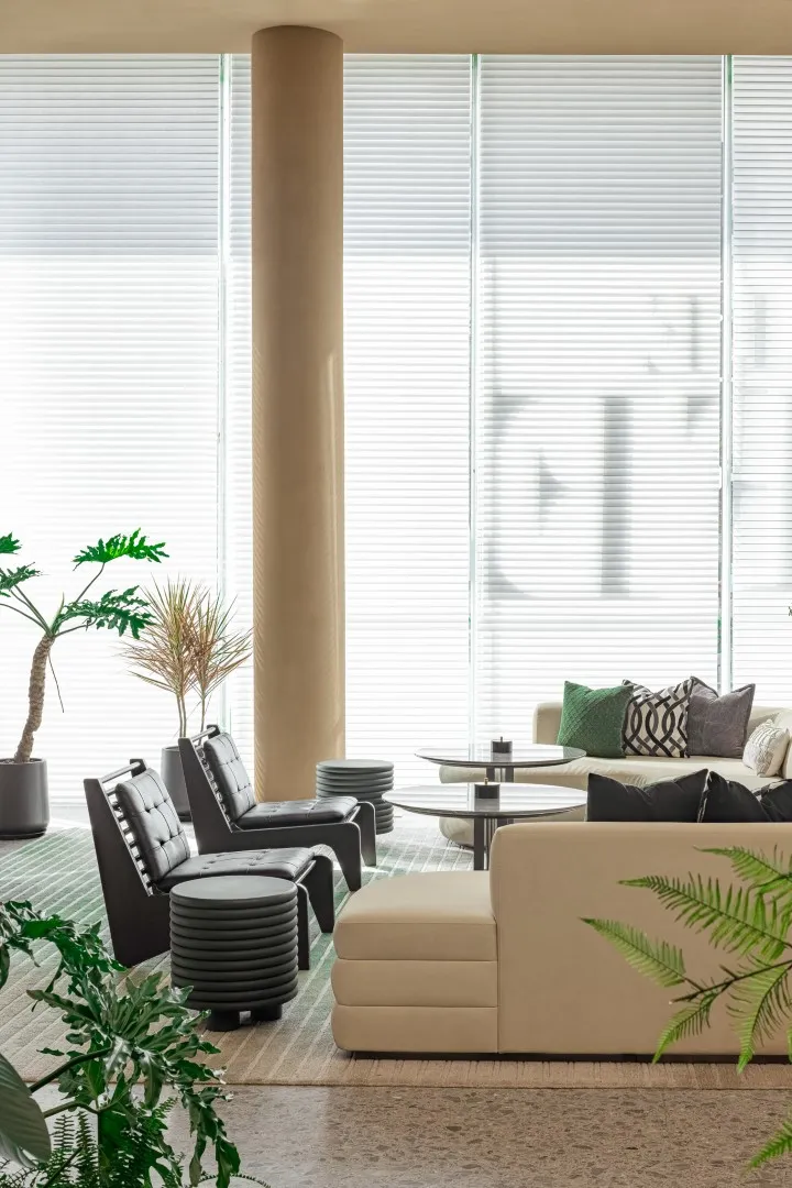 Городской проект Джиньке - Разнообразная жизнь и лесной опыт в Цзюньлай, Китай Городской проект Джиньке - Разнообразная жизнь и лесной опыт в Цзюньлай, Китай