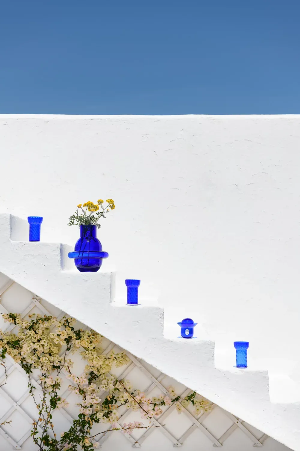 今年夏天我们将随处可见的装饰趋势