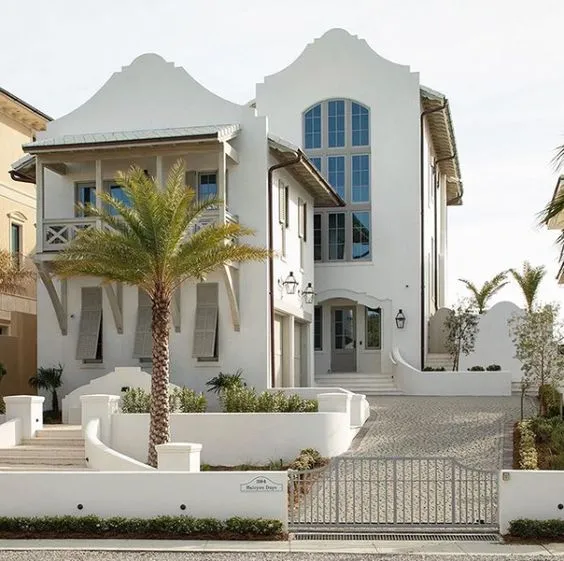 迷人的海边小屋，为您的水上生活增添浪漫