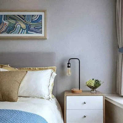 Vintage Table Lamp for an Elegant Room