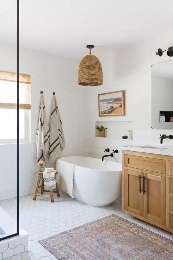 Unique Ideas for Bathroom