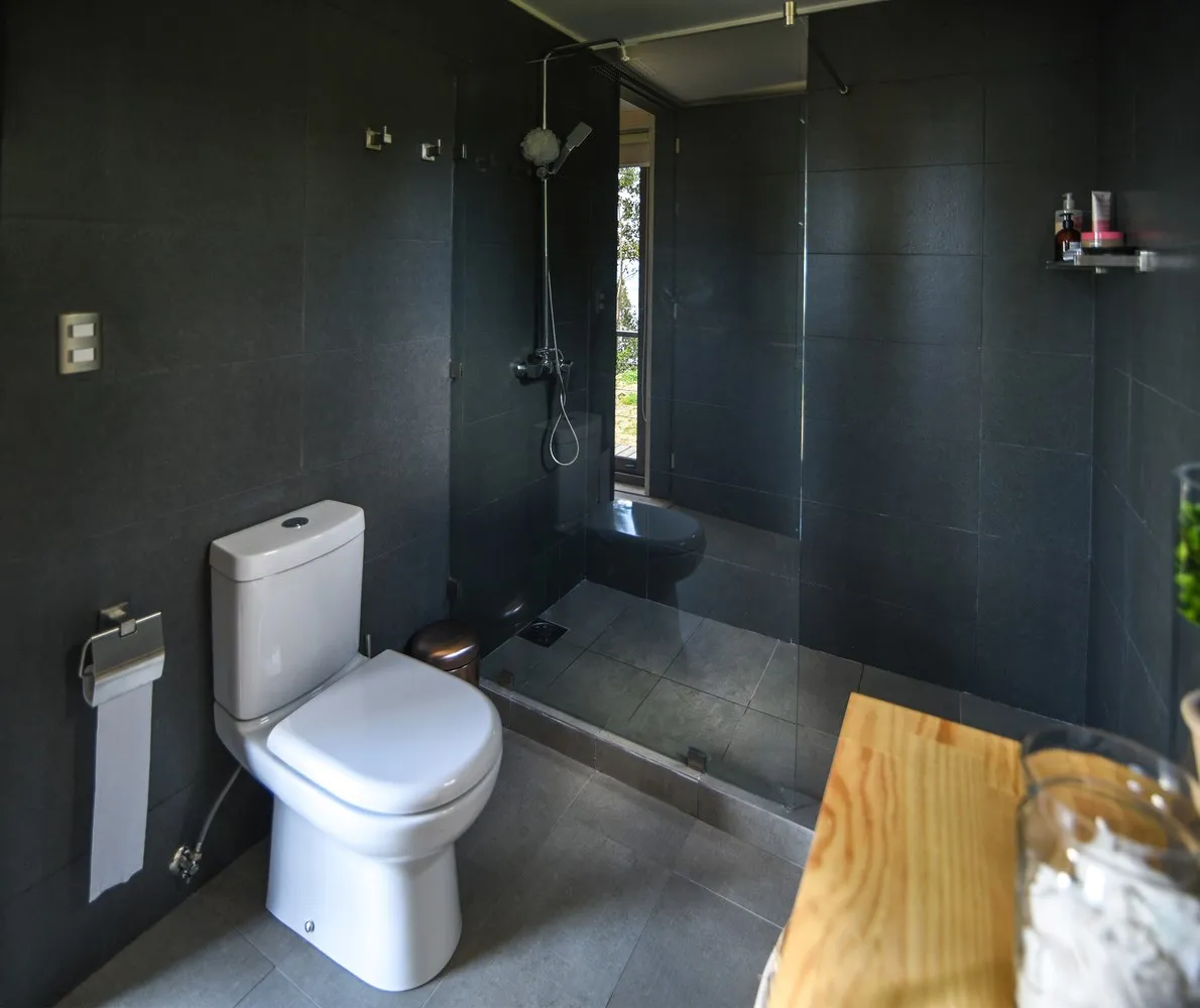 Casa Rinhue de Domo Habitare + Piffardi Aravena Architectos en Chile