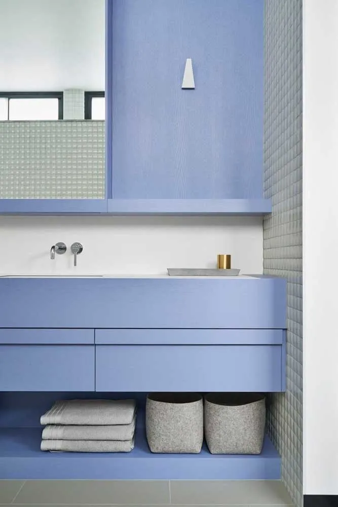 How to Use Sky Blue Color in Interior Design