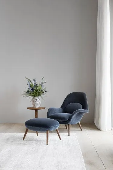 如何选择带来更多优雅的休闲椅？