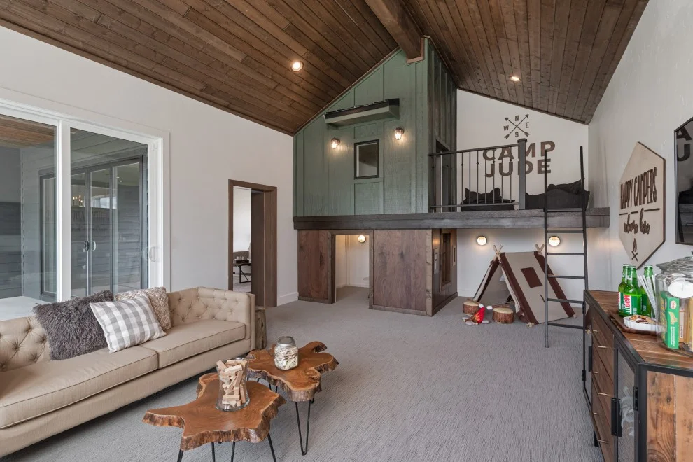 13. Дім мрії благодійного фонду Сент-Джуда 2020