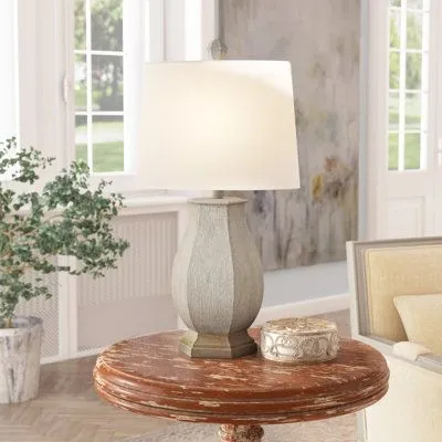 Vintage Table Lamp for an Elegant Room