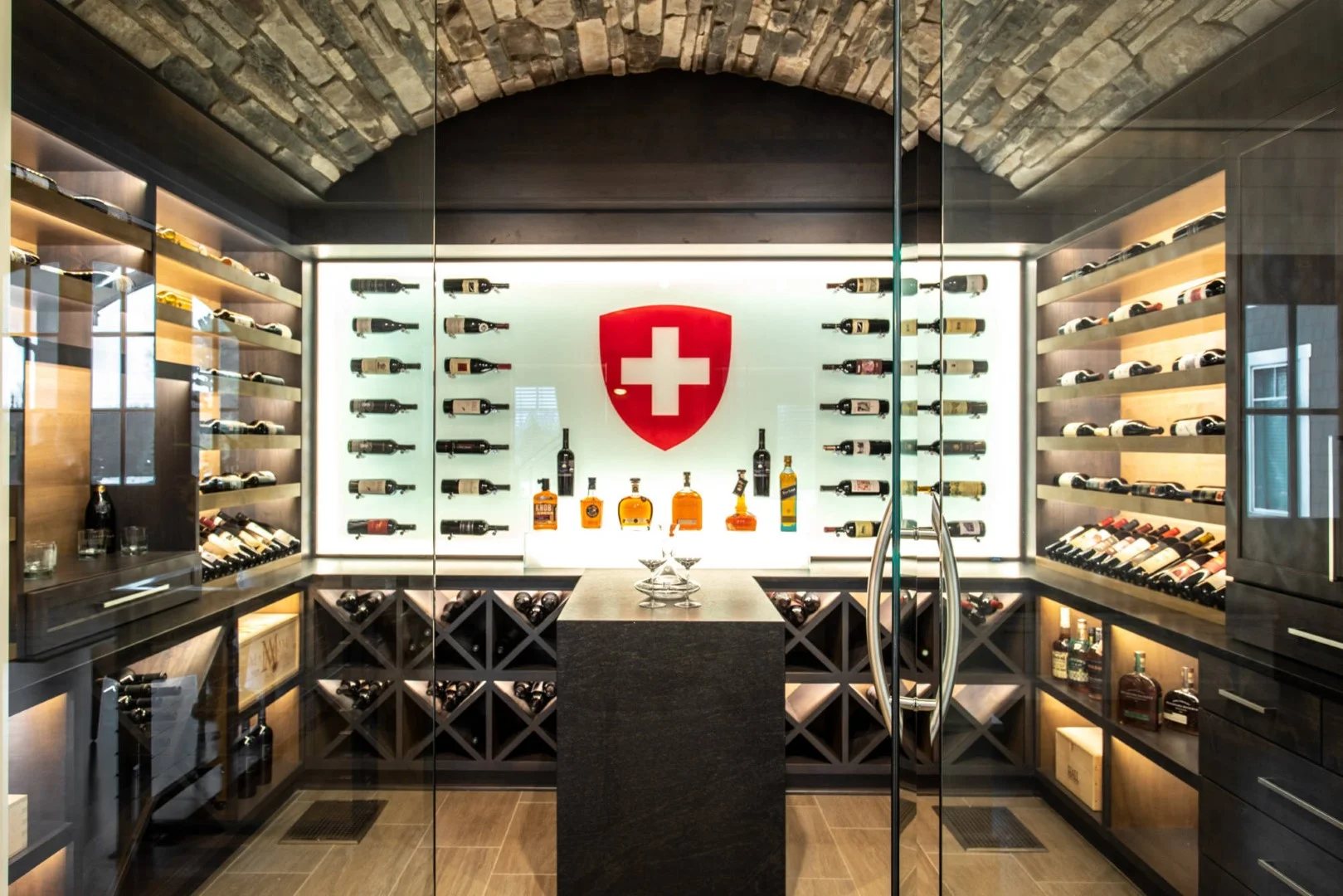 5. Casa privada en South Russell