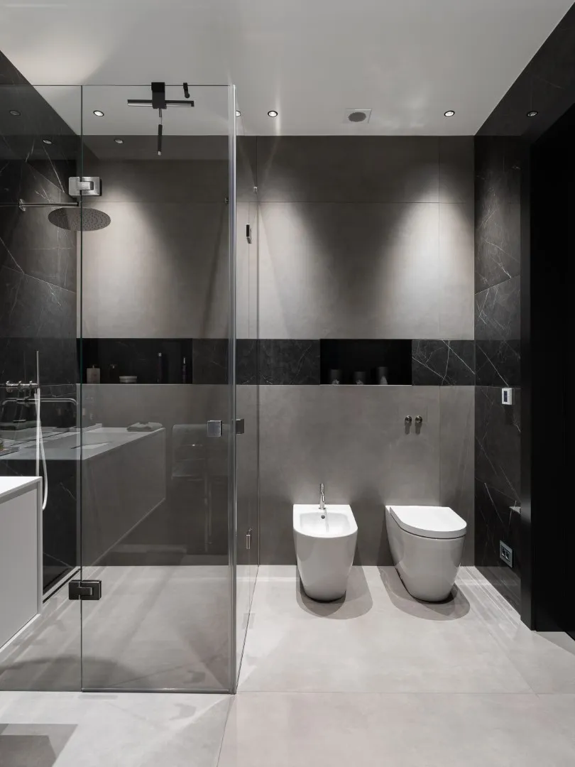 Single-Family House with Pool by EASST Architects in Poznan, Poland Single-Family House with Pool by EASST Architects in Poznan, Poland