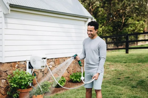 5种方法将您的后院打造成春季绿洲