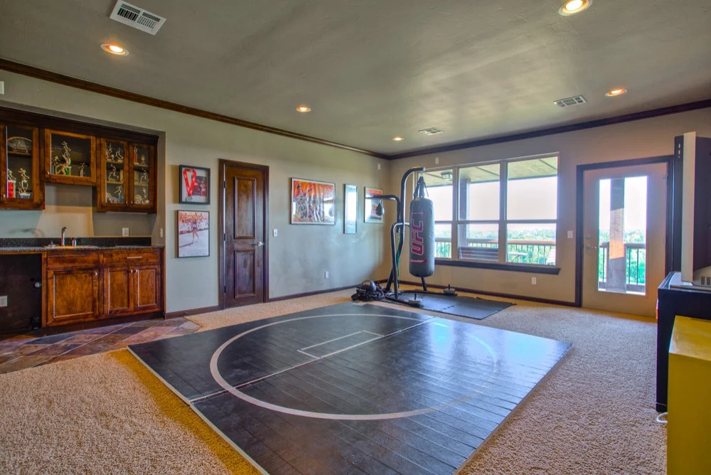 12. 2224 Silver Spur Ct Edmond, Oklahoma