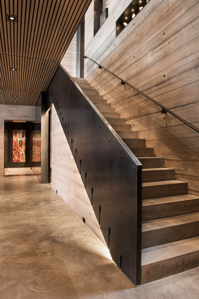 12. 黄石俱乐部住宅