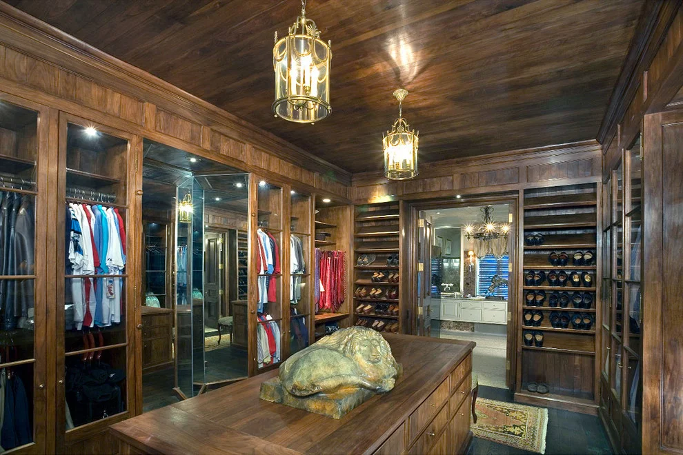 15. 比尔·特鲁特工作室