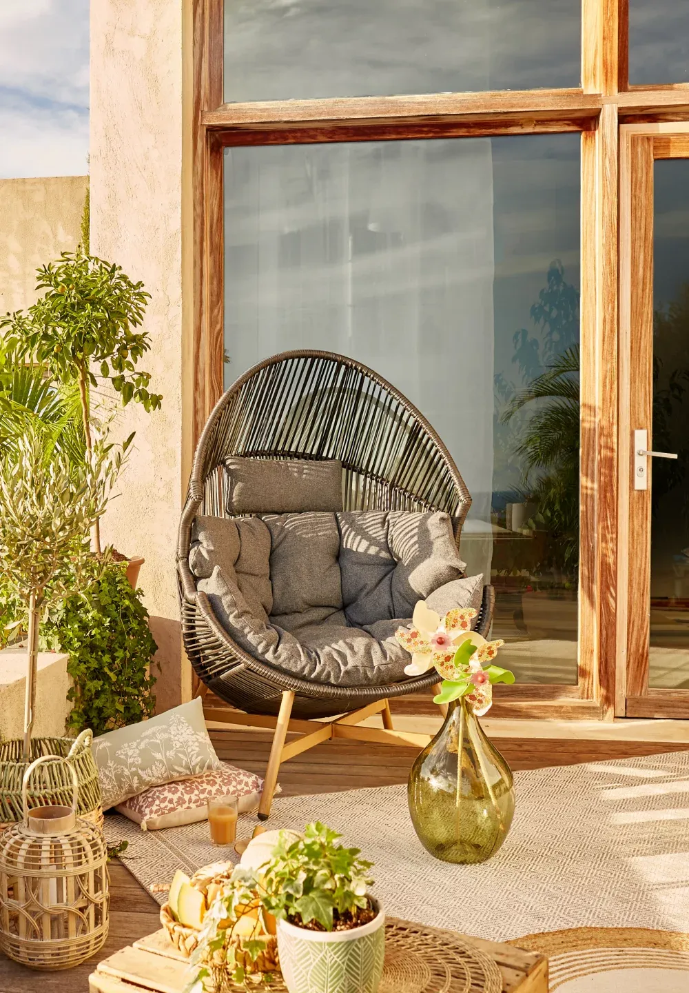 Summer Garden Chairs You Should Have at Home