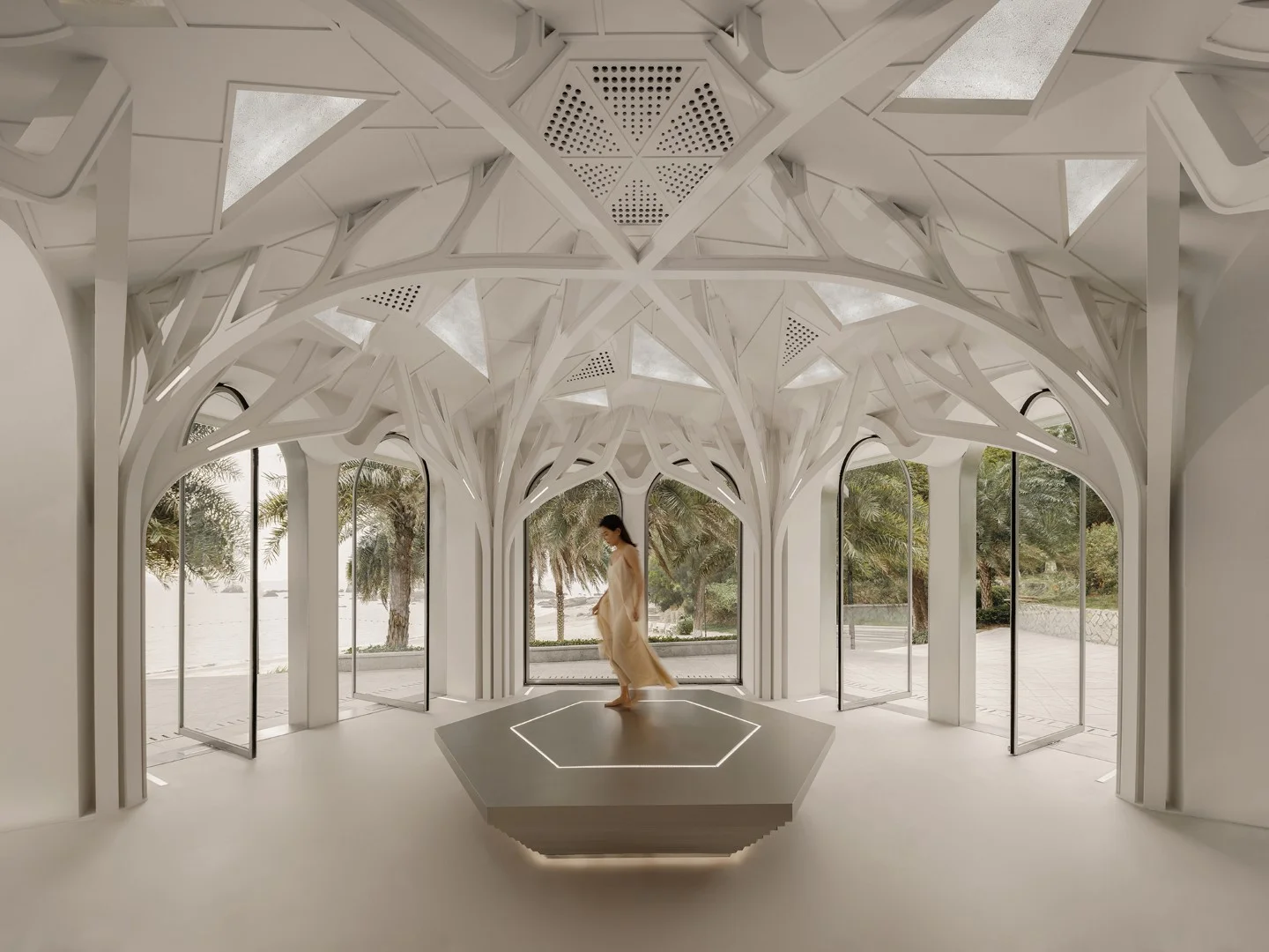 1/2 Coffee & Bar de PANDA NANA en Xiamen, China 1/2 Coffee & Bar de PANDA NANA en Xiamen, China