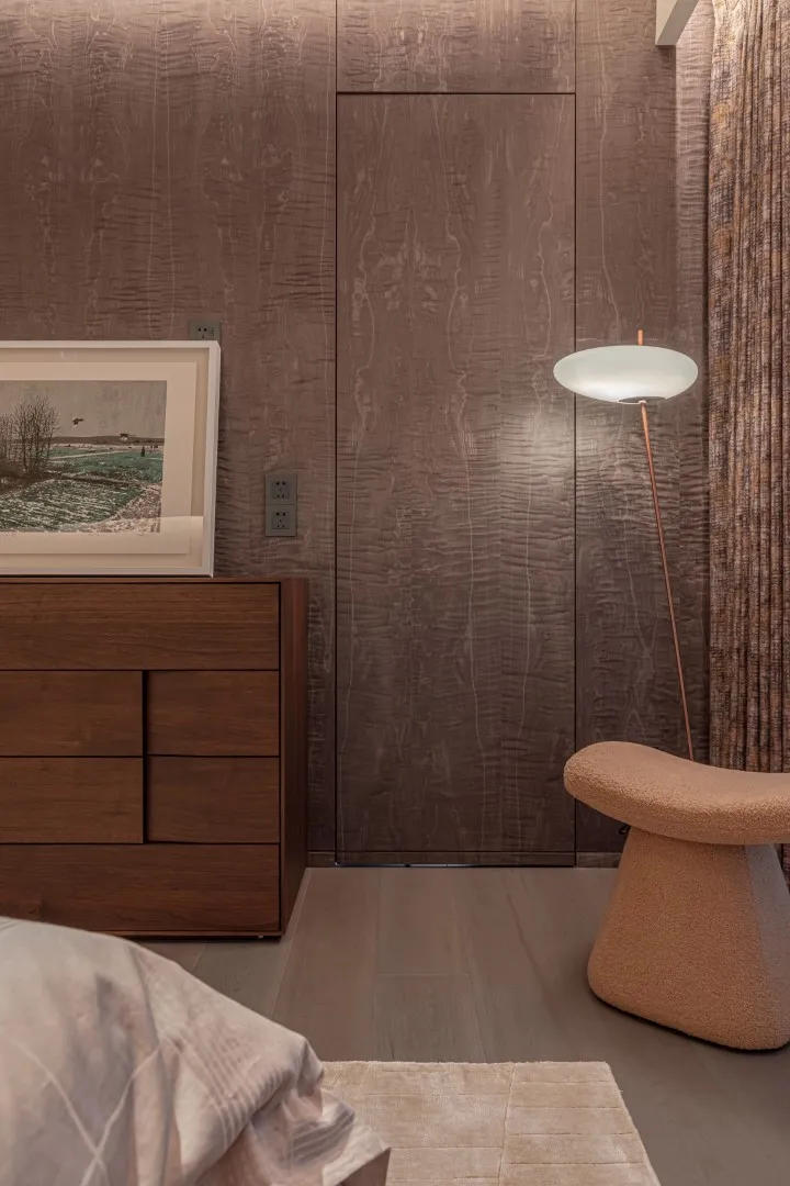 北京金融精英之家 by Rui Design