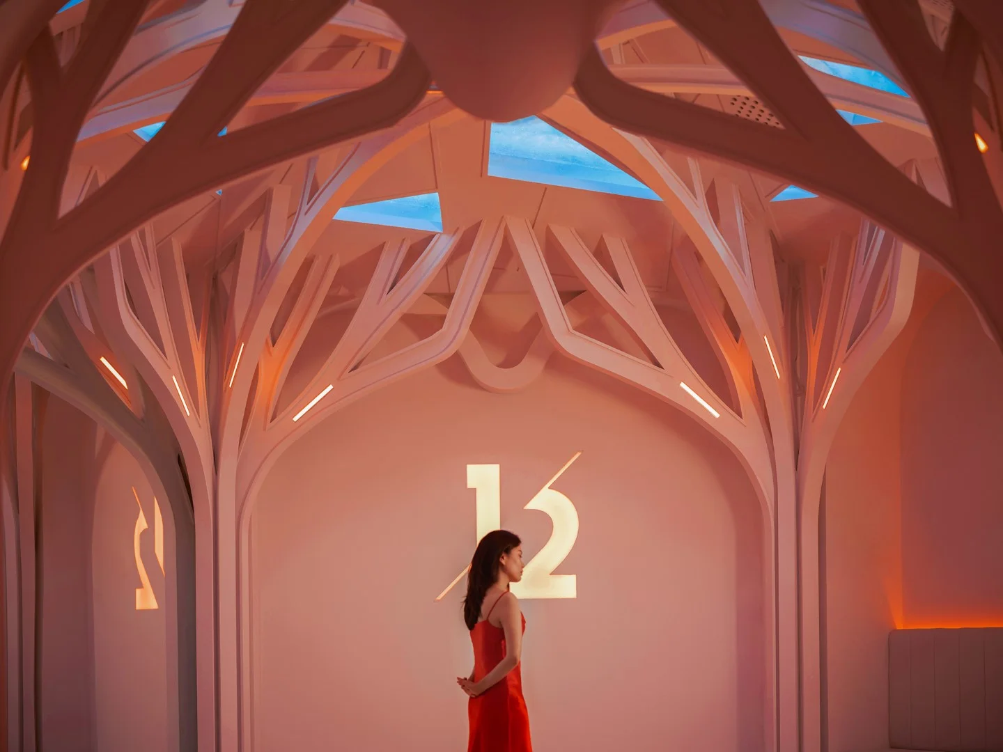 1/2 Coffee & Bar de PANDA NANA en Xiamen, China 1/2 Coffee & Bar de PANDA NANA en Xiamen, China