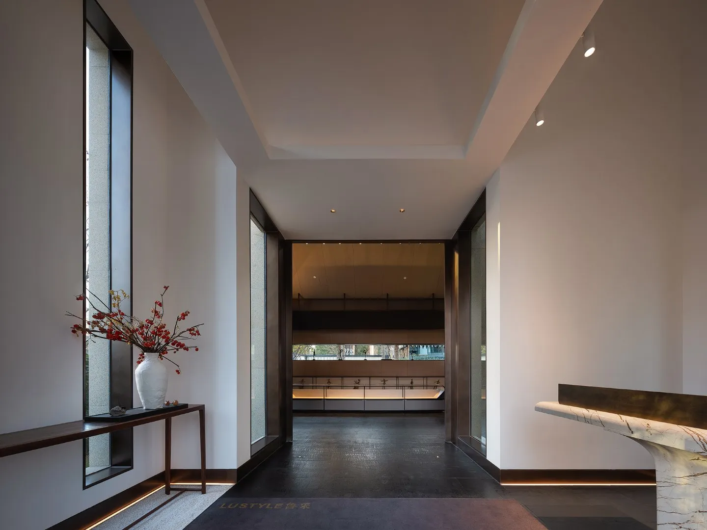 LU Style,李达华在北京打造的最后一间餐厅! LU Style,李达华在北京打造的最后一间餐厅!