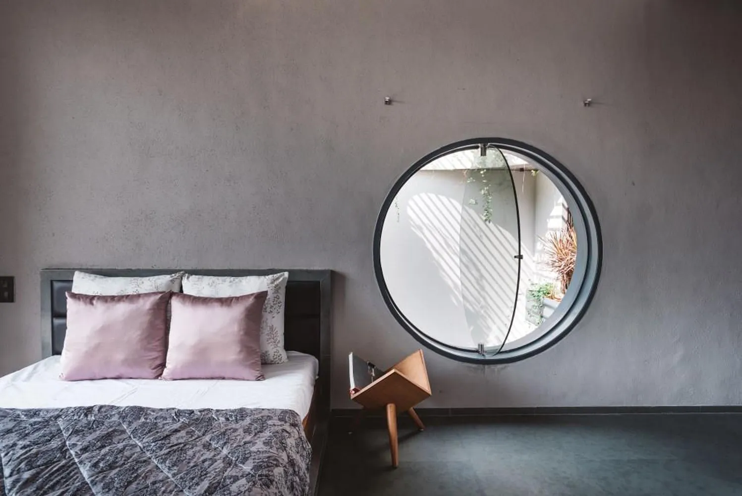 Дом Джангала от Neogenesis+Studi0261 в Сурате, Индия Дом Джангала от Neogenesis+Studi0261 в Сурате, Индия