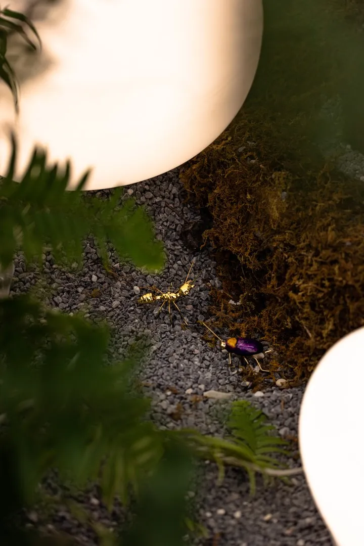 Городской проект Джиньке - Разнообразная жизнь и лесной опыт в Цзюньлай, Китай Городской проект Джиньке - Разнообразная жизнь и лесной опыт в Цзюньлай, Китай