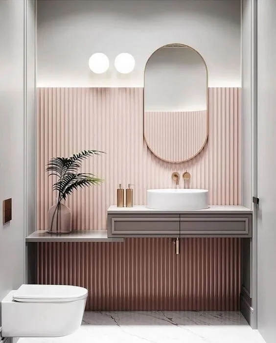 Unique Ideas for Bathroom