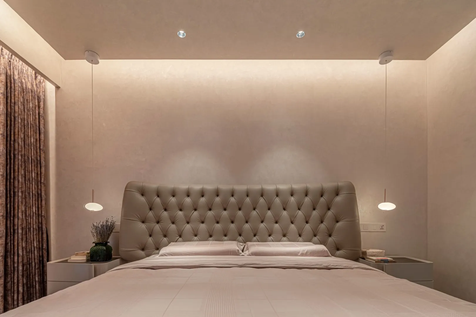 北京金融精英之家 by Rui Design