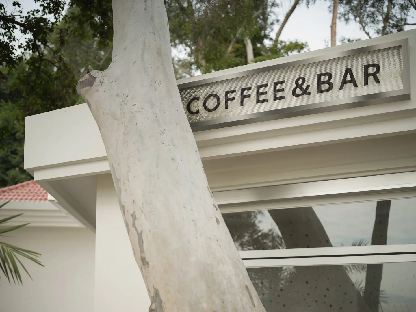 1/2 Coffee & Bar de PANDA NANA en Xiamen, China 1/2 Coffee & Bar de PANDA NANA en Xiamen, China