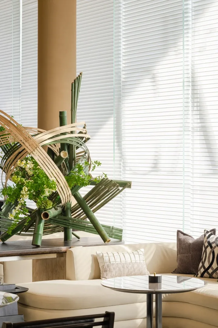 Городской проект Джиньке - Разнообразная жизнь и лесной опыт в Цзюньлай, Китай Городской проект Джиньке - Разнообразная жизнь и лесной опыт в Цзюньлай, Китай