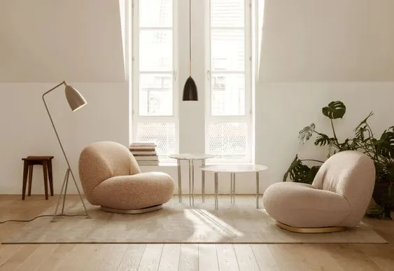 如何选择带来更多优雅的休闲椅？